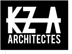 kz-a.fr, architecte Paris La Réunion